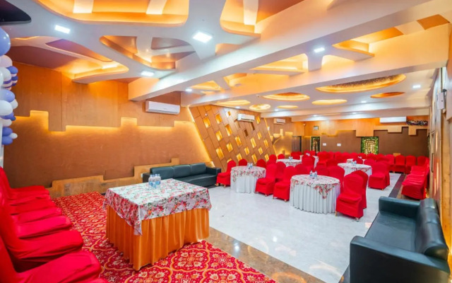 Treebo Sai Rekha Inn