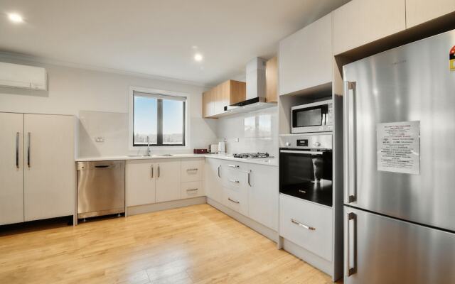 Star View 3 Bedroom