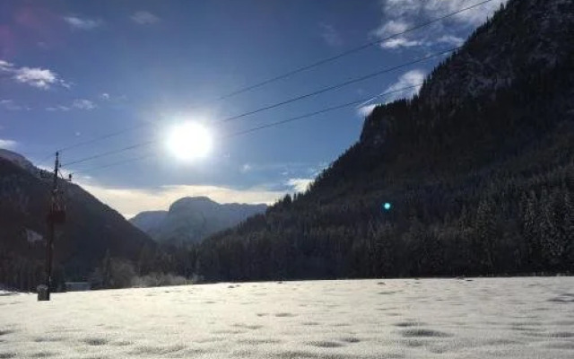 Knusperhauschen Sonnegg