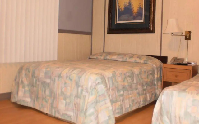 Springmount Motel