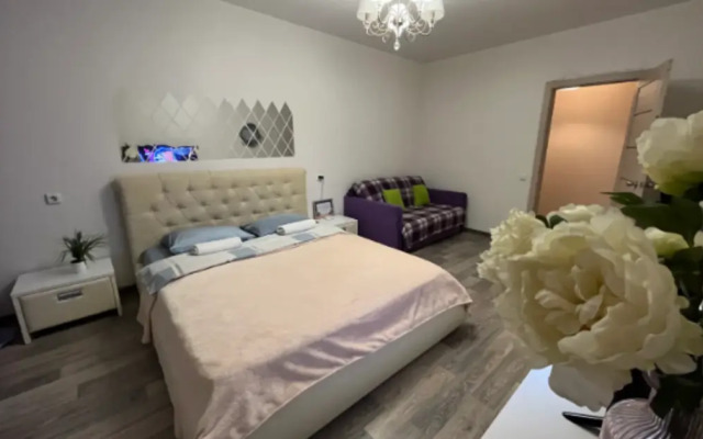 Sweet Home (СвитХоум) на улице Бурнаковская 83