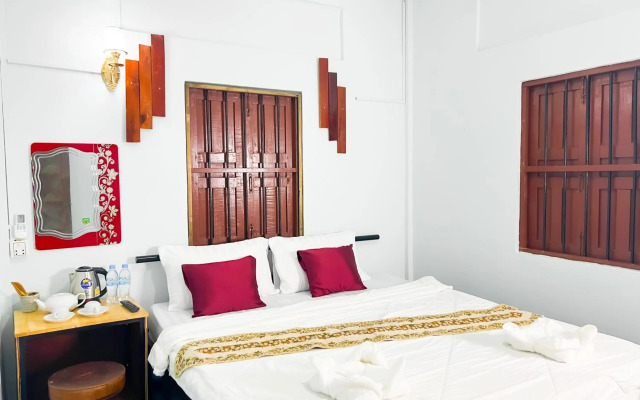 Lotus Blanc Homestay