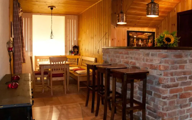 Ferienwohnungen Koller