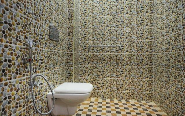Hotel Rajeswari International