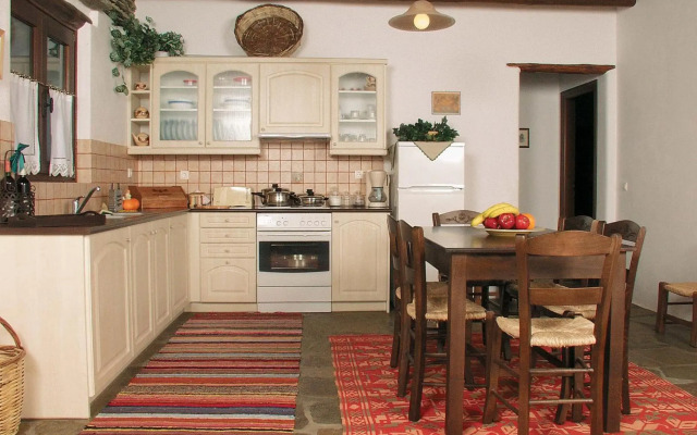 Anastasia Luxury Villas