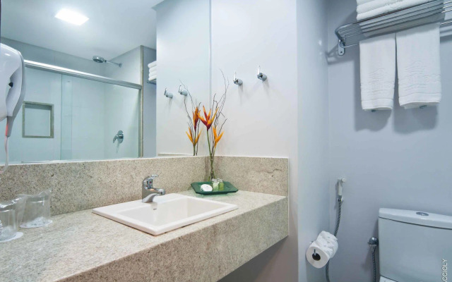 Celi Hotel Aracaju