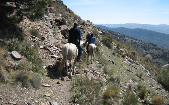 Cortijo Opazo