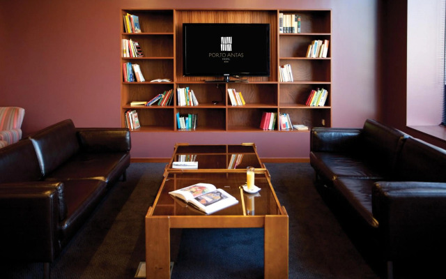 Stay Hotel Porto Centro Antas