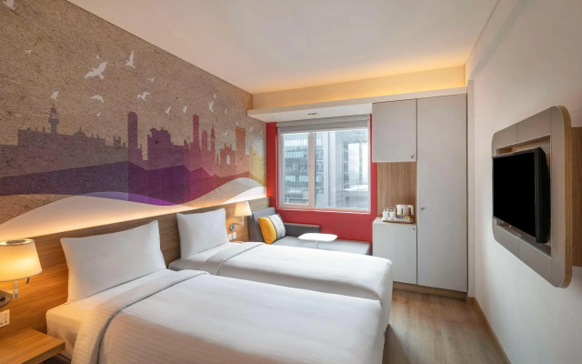 Ibis Mumbai Vikhroli