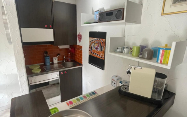 Golfresidenz Apartment Davos