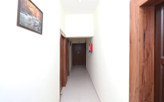 High Court View By OYO Rooms