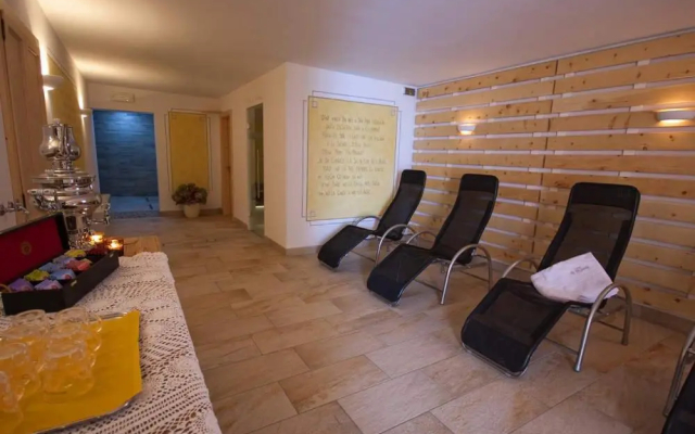 Hotel La Molinella