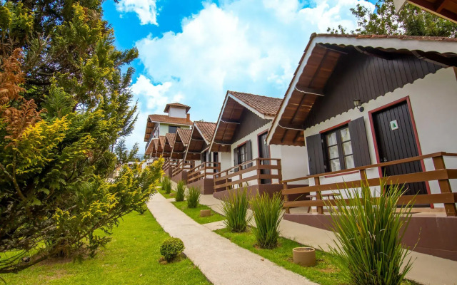Pousada Villa Monte Verde