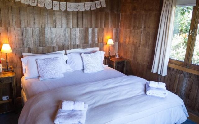 Estancia Miralejos Posada