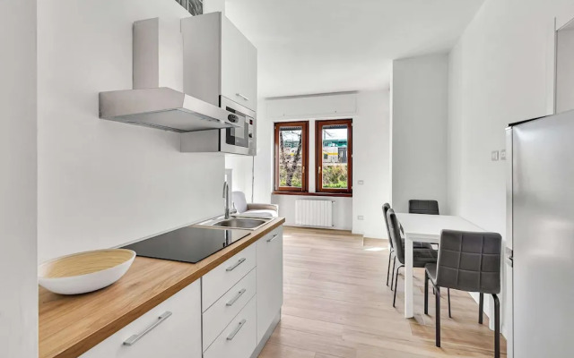 Alessia's Flat - Bonomelli