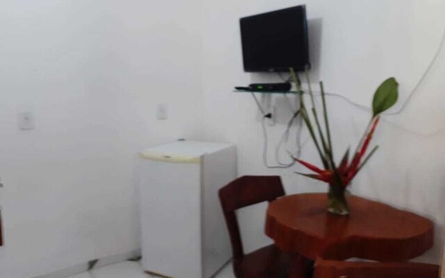 Pousada Vale Encantado