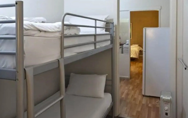 City Centre Budget Hotel