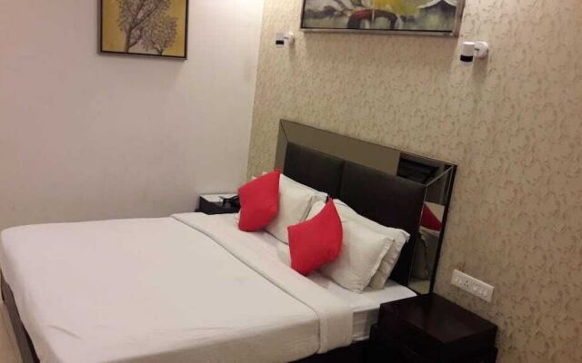 Hotel Supreme