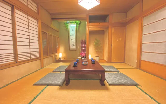 The Hotel Yuzawa Paradiso