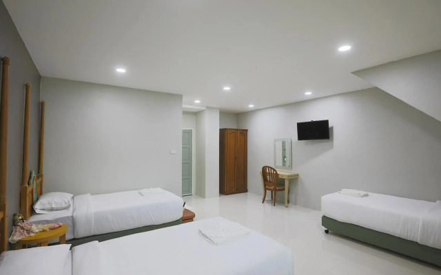Phuket Nonnita Boutique Resort