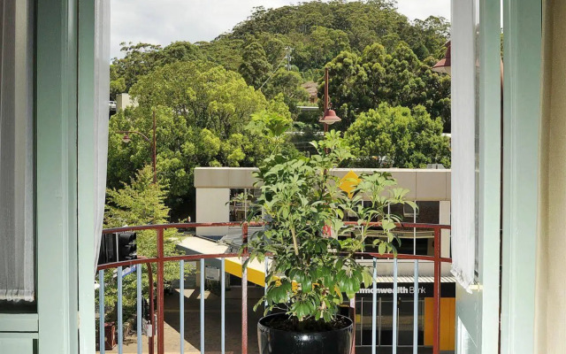 Hotel Gosford