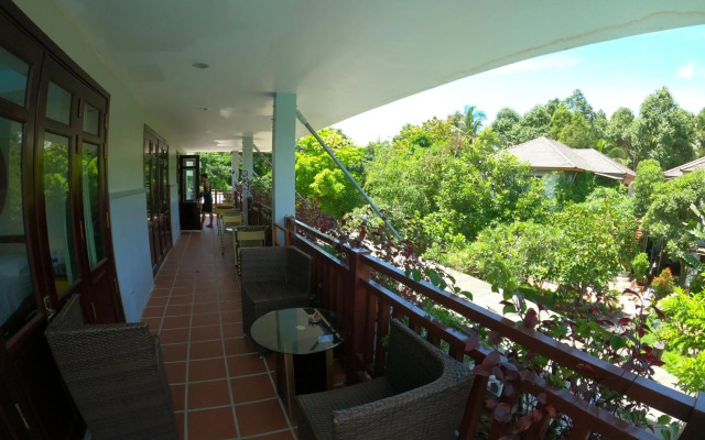 Vela Phu Quoc Resort