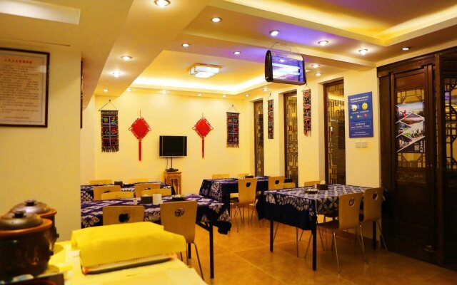 Fairyland Hotel Taihe Ju