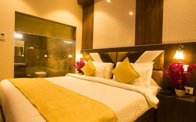 Hotel Kings Regency