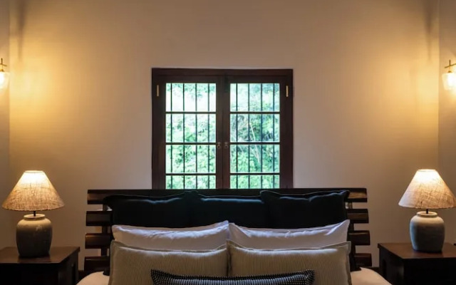 Tathya Hills - Luxe Garden Retreat