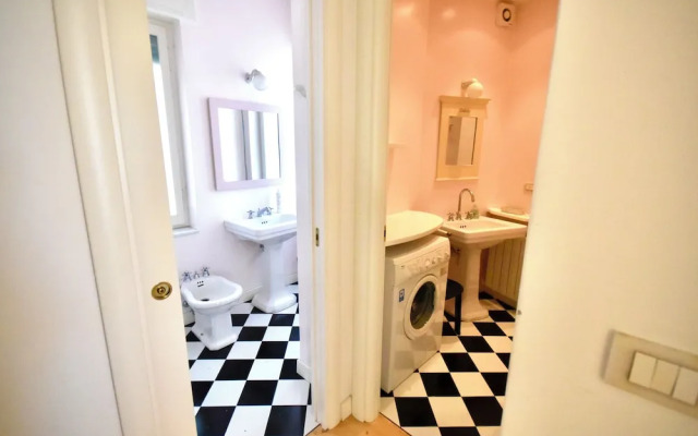 Panorama Apartment in Ospedaletti