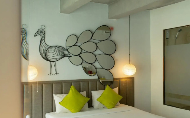 The Nest Resort Patong