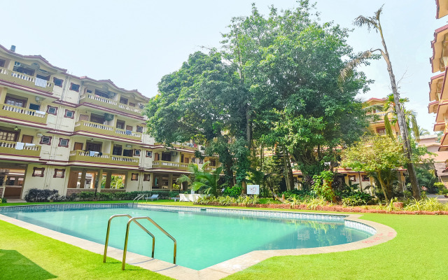 Fabhotel Prime Emerald Highland