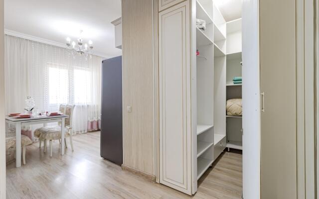 Вершина-ПВ на проспекте Улы Дала 45