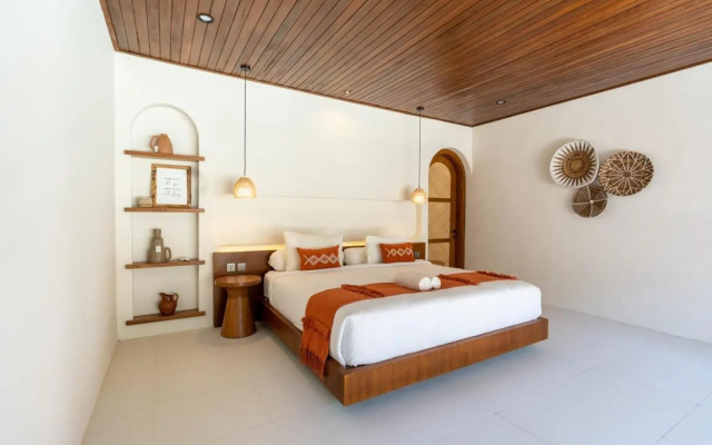 Jimbaran Bay Villas