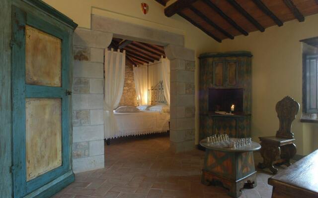 Castellare de Noveschi