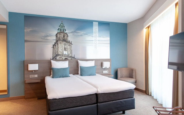 Van der Valk Hotel Groningen-Hoogkerk