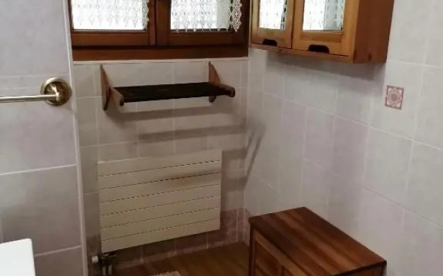 Les Comblés des Combes