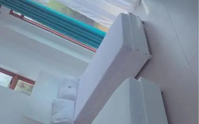 Sultan Palace Kikambala