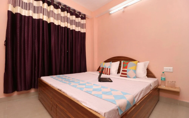 Oyo Home 17349 Valley View 2bhk