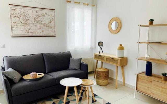 LE "PETIT GERVAIS" pour un instant parfait !