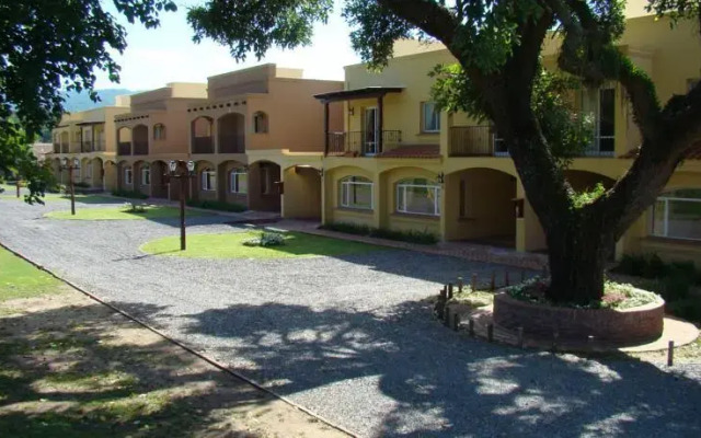 Apart Hotel la Serena