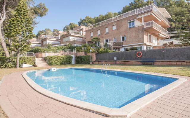 TH29-Playa-La-Mora in Tarragona