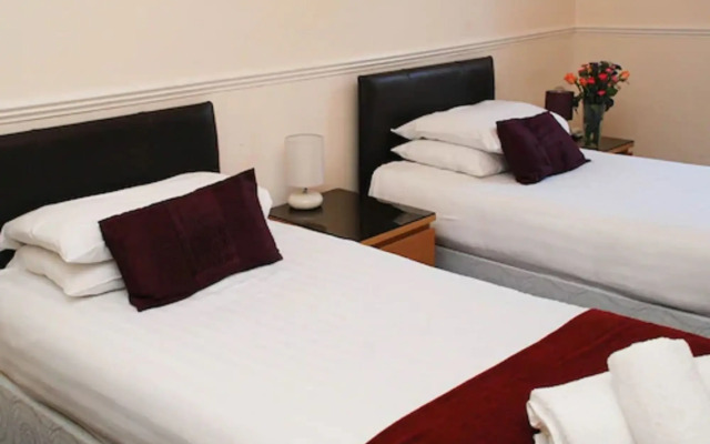 Birnam Hotel
