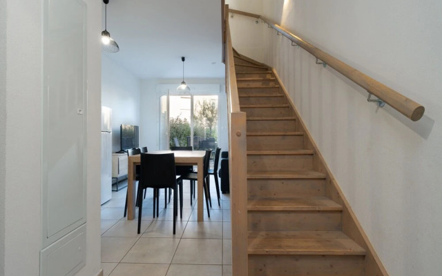 Seaside Villa Escape in Valras-plage