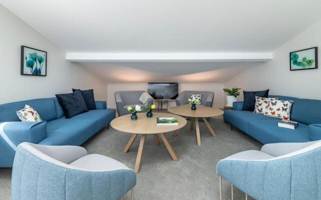 Hôtel La Villa Douce