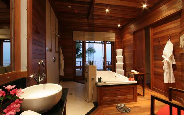 Hilton Seychelles Northolme Resort & Spa