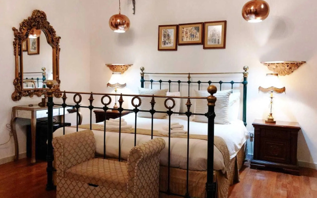 Casa Birmula