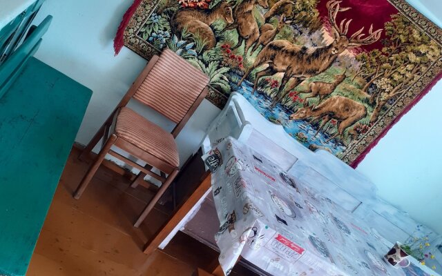 Room in Guest Room - Retreat Rustical For 2 People