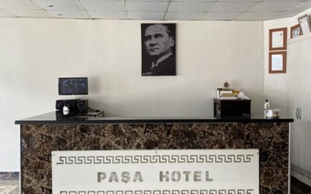 Pasa Hotel