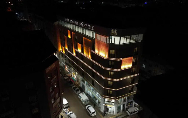 Mi̇r Emi̇r Hotel